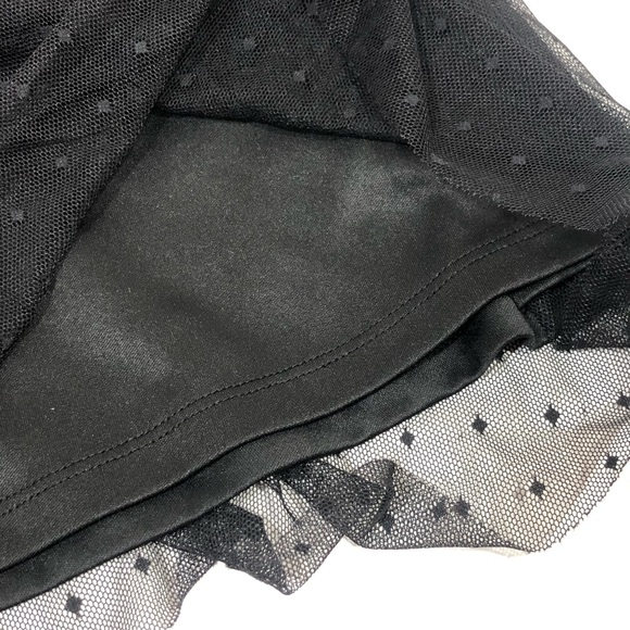 Lane Bryant Embroidered Flower Top 18/20 - Picture 8 of 9